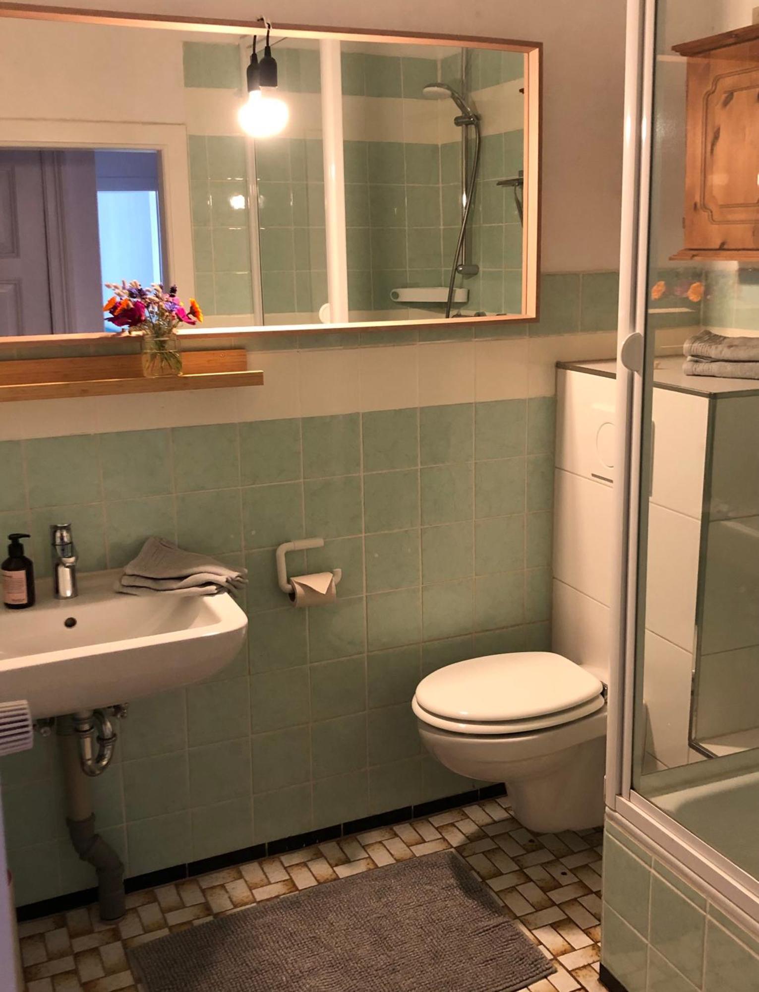 Ferienwohnung Elbsegler Блекеде Екстериор снимка